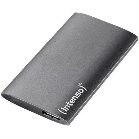 Disco Externo 1TB SSD 1.8" USB 3.0 - INTENSO – imagen 2