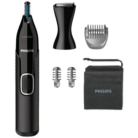 Cortapelo para nariz Philips NT5650 – imagen 2
