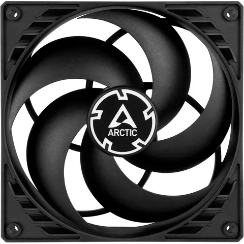 Arctic Ventilador P14 140mm - Negro – imagen 2