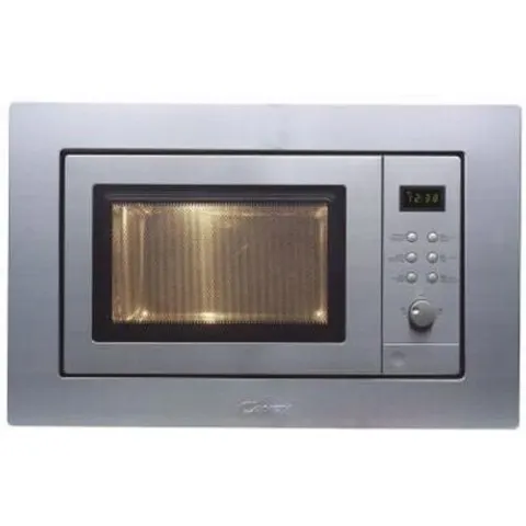 Microondas de Empotrar 20L 800W + Grill - MIC201EX - CANDY – imagen 2