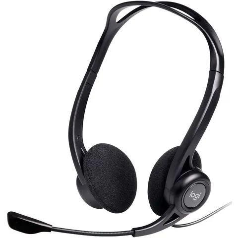 Auriculares PC 960 Estéreo USB - LOGITECH – imagen 3