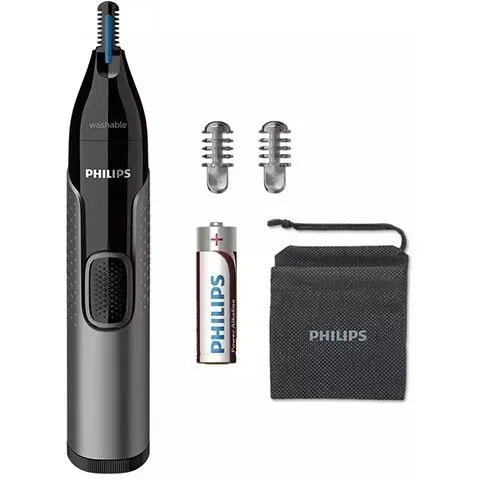 Cortapelo para nariz Philips NT3650 – imagen 3