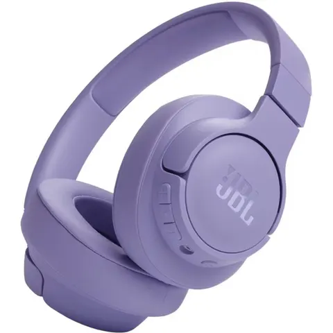 Auriculares Bluetooth Tune 720BT (Morado) – JBL – imagen 2