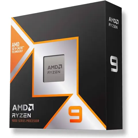 AMD Ryzen 9 9950X3D – imagen 3