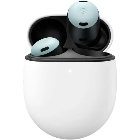 Auriculares Bluetooth Pixel Buds Pro (gris niebla) - GOOGLE – imagen 2