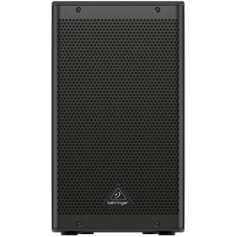 Behringer DR110DSP negro – imagen 2