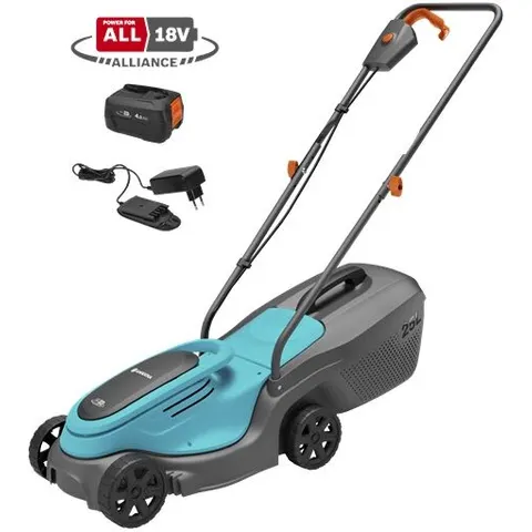 Cortacésped Powermax 30/18V P4A - GARDENA – imagen 2