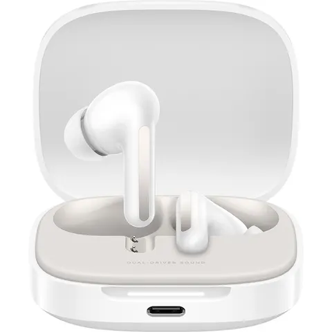 Xiaomi Redmi Buds 6 Blanco – imagen 3