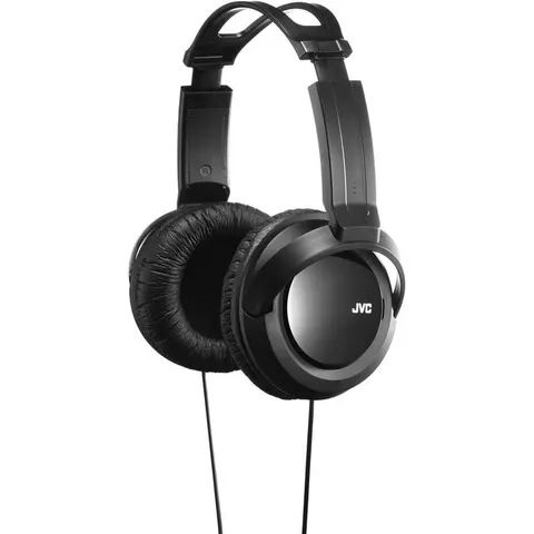 Cascos JVC HA-RX330 – imagen 2