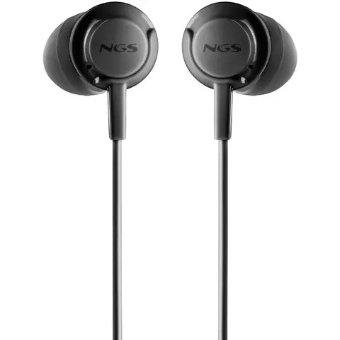Ngs CROSS DRIFT BLACK Negro – imagen 2