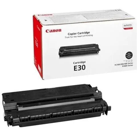 E30 toner negro (Canon 1491A003) – imagen 3