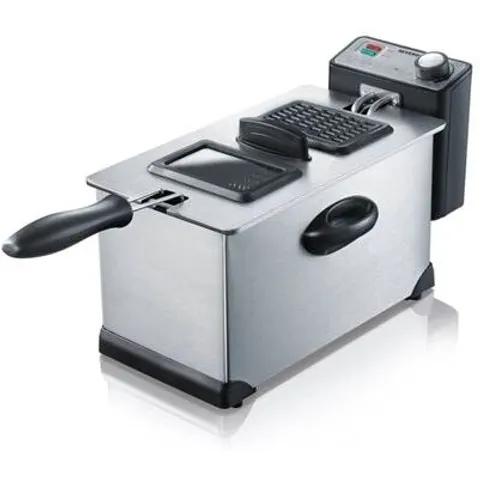 Freidora FR2431 2000W - SEVERIN – imagen 2