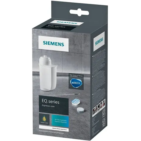 Kit de limpieza para cafeteras - SIEMENS – imagen 2