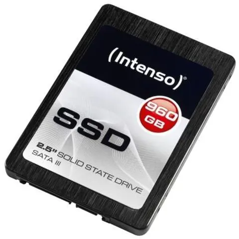 INTENSO 3813460 - SSD INTENSO de 960 GB – imagen 4