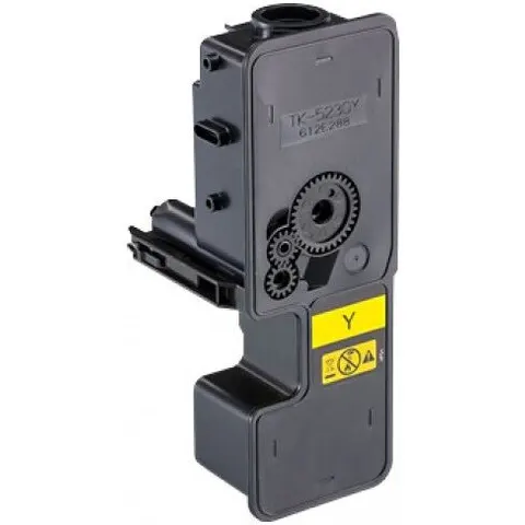 Kyocera TK-5230K Original Negro – imagen 5