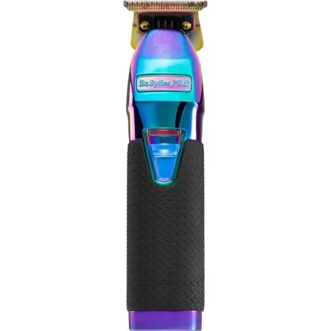 BaByliss PRO 4rtists Boost Skeleton Fx Maquina De Corte – imagen 3