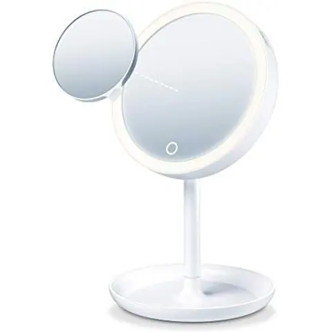 Espejo de maquillaje - BEURER – imagen 2