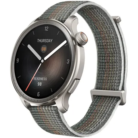 Smartwatch Amazfit Balance Gris – imagen 2