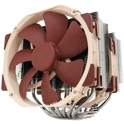 Noctua Ventilador CPU NH-D15 – imagen 2