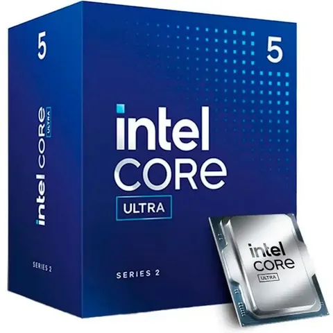 Intel Core Ultra 5 225 – imagen 3