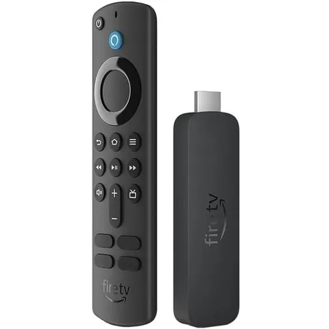 Fire TV Stick 4K con control de voz de Alexa - AMAZON – imagen 2
