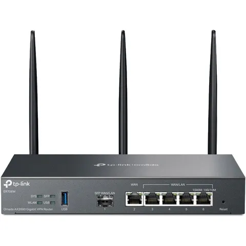 TP-Link Omada ER706W – imagen 3