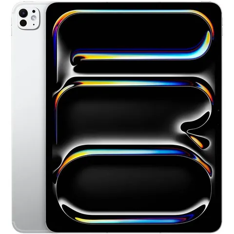 Apple iPad Pro Plata - 13" - 2000GB - 5G – imagen 4