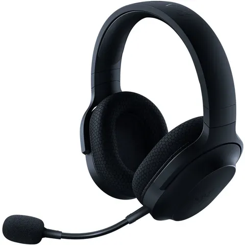 Razer Auriculares Barracuda X (2022) Wireless/Bluetooth Negro – imagen 3