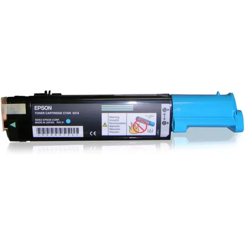 Epson S050318 toner cian – imagen 2