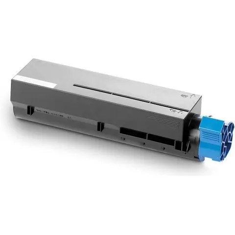 Oki 44574702 toner negro – imagen 3