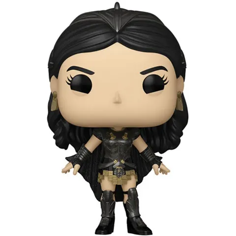 Funko Pop Cine Shazam Kalypso – imagen 3