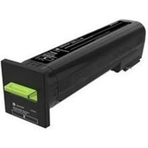 Lexmark 24B6510 toner amarillo – imagen 3