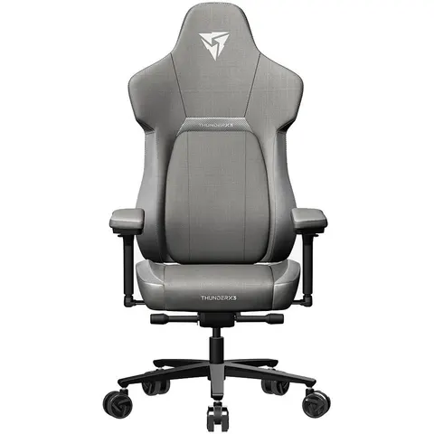 Silla Gaming Core Loft (gris) - THUNDERX3 – imagen 2