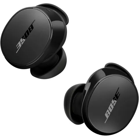 Auriculares Bose Quietcomfot Earbuds Negro – imagen 3