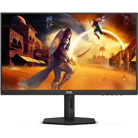 Monitor 27" 27G4X Full HD LED (Negro) - AOC – imagen 3