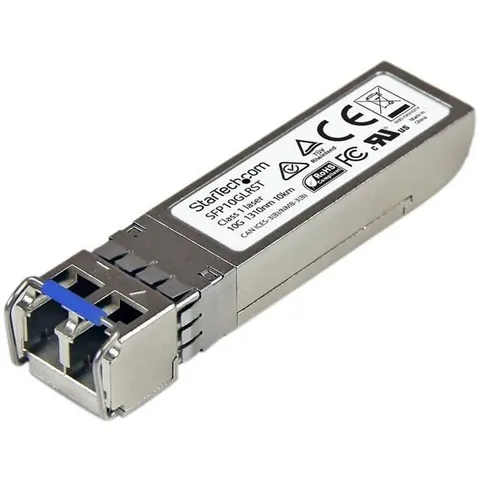 StarTech.com Módulo Transceptor LC SFP+ 10 Gigabits – imagen 3