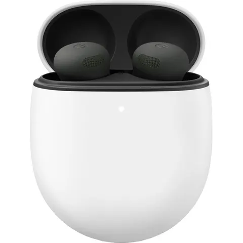 Auriculares Bluetooth Pixel Buds Pro 2 (Hazel) - GOOGLE – imagen 2