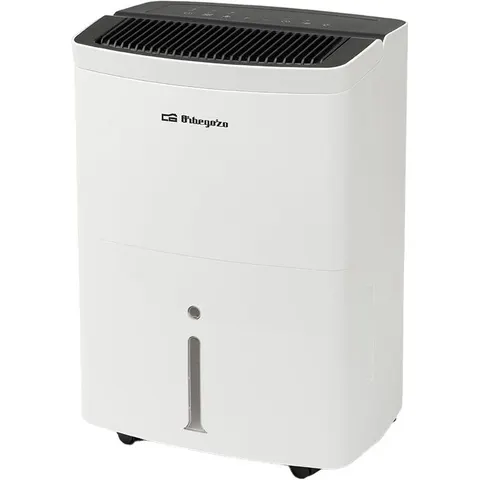 Orbegozo Dh 2075 / Deshumidificador – imagen 2