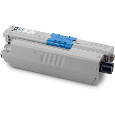 Oki 44469803 toner negro – imagen 3