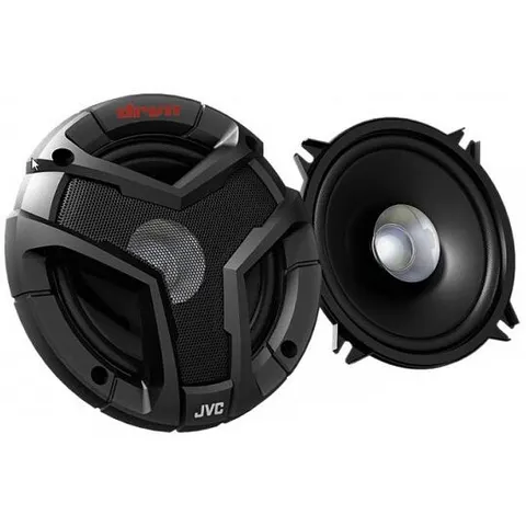 Altavoces automáticos 5" 200W (Par) - JVC – imagen 2