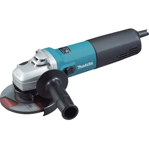 Amoladora Angular 9565CR - MAKITA – imagen 2