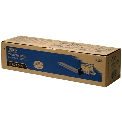 Epson S050477 toner negro – imagen 2