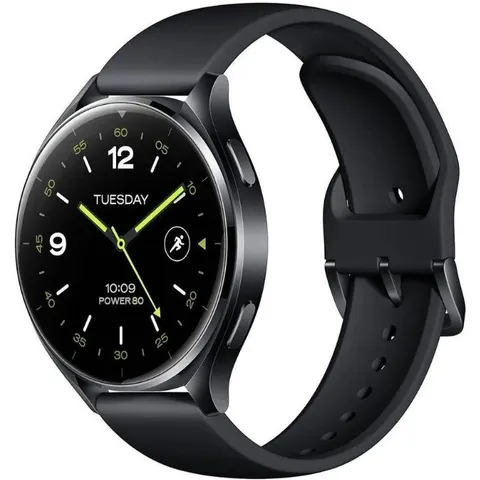 Reloj inteligente 2 (negro) - XIAOMI – imagen 2