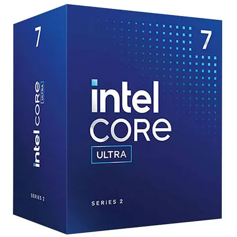 Intel Core Ultra 7 265F – imagen 5