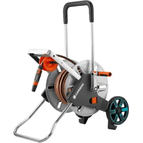 Manguera CleverRoll M Easy (25 mts) - GARDENA – imagen 2