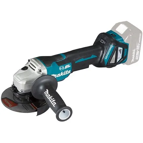 Amoladora angular DGA517Z - MAKITA – imagen 3