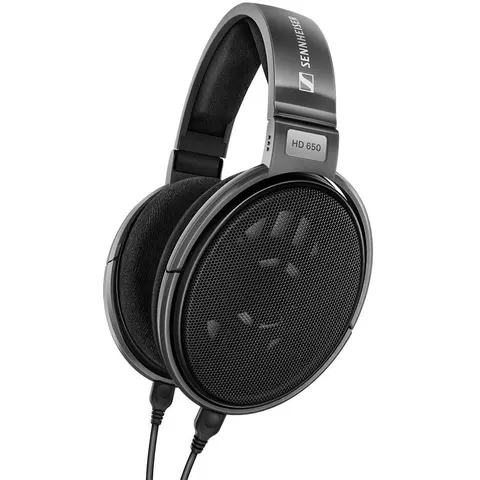 Sennheiser HD 650 – imagen 4