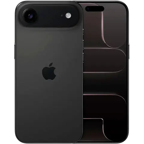 Apple Iphone air 256GB Negro – imagen 2