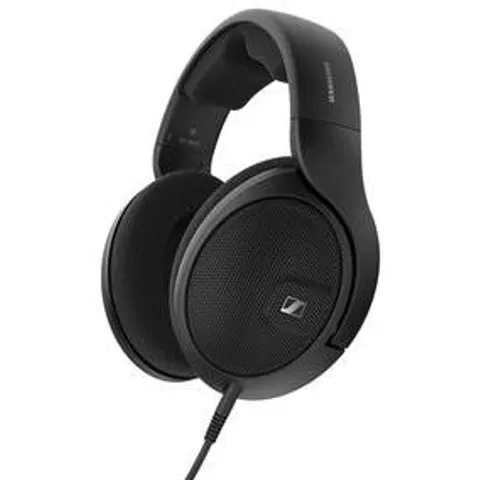 Auriculares con Cable Sennheiser HD 560s (Negro) – imagen 3