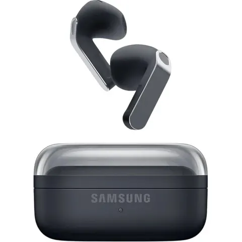 Samsung Earbuds Galaxy Buds 4 Bluetooth Negro – imagen 2